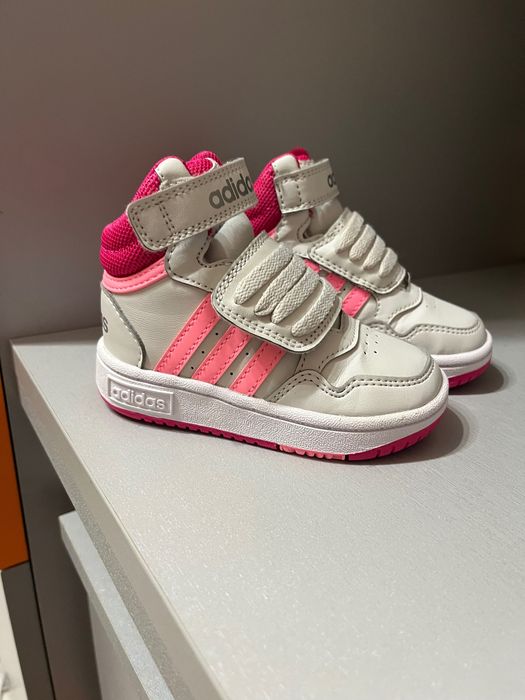 Боти adidas 21 номер