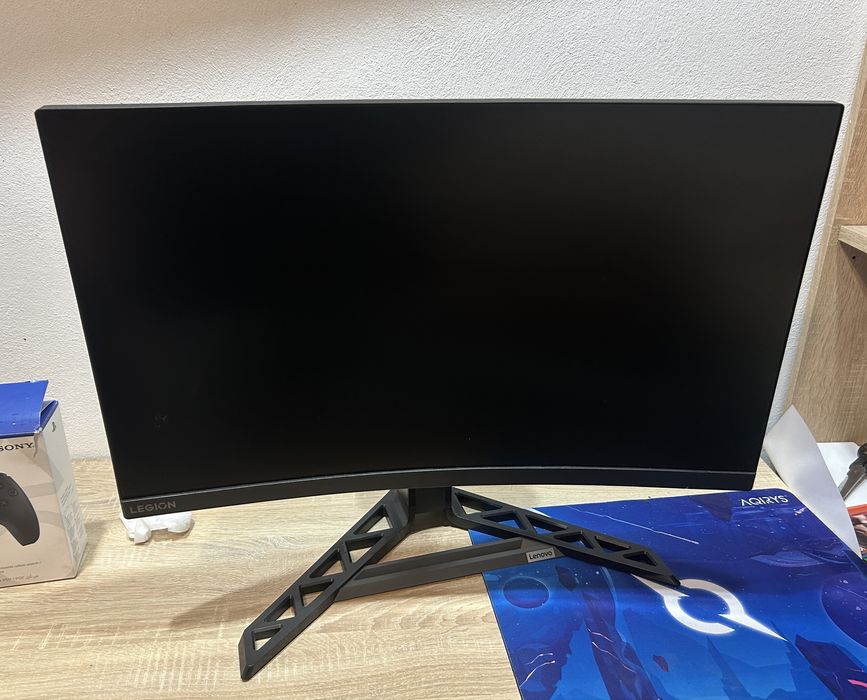 Monitor Lenovo Gaming