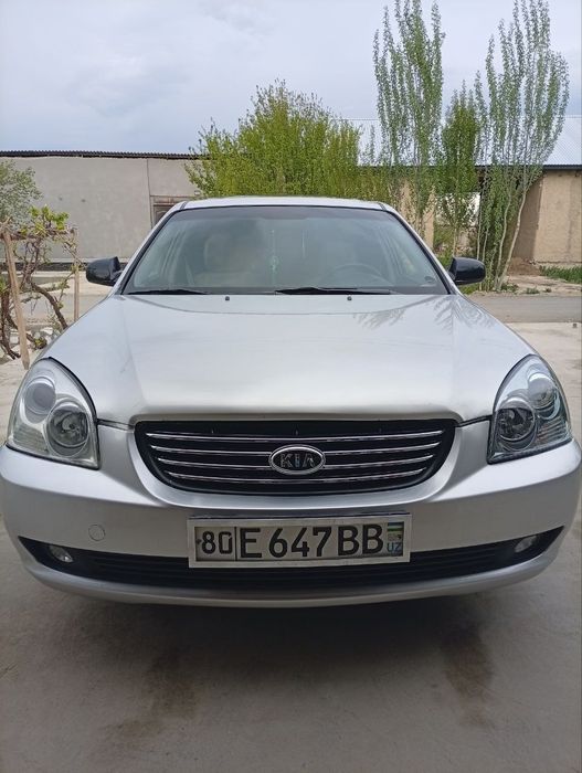 Kia Optima Sotiladi