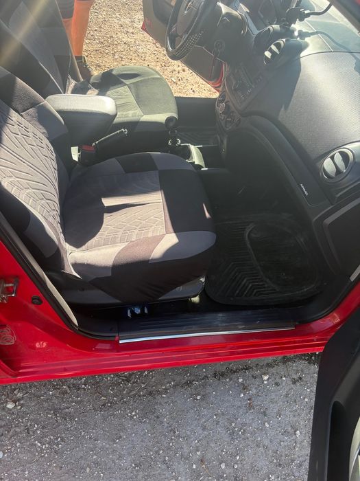 Chevrolet Aveo 1.4 benzina