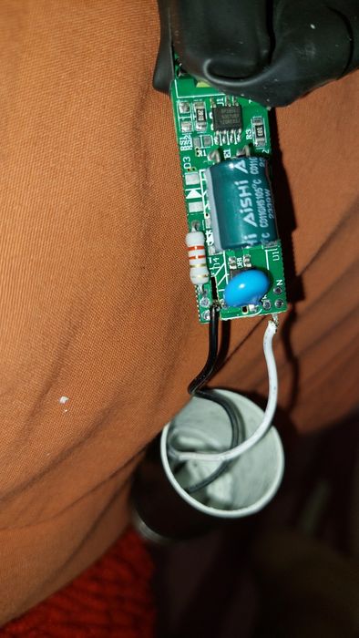 Продам светодиодный драйвер