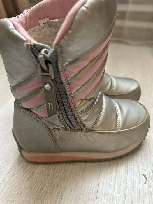 Обувь детская