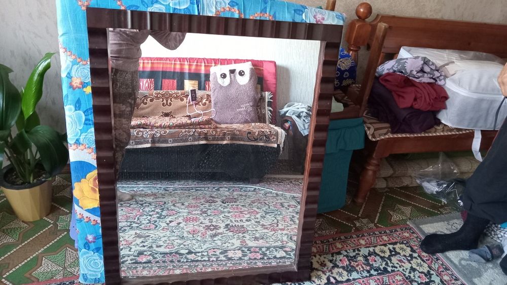 Продам зеркало бу