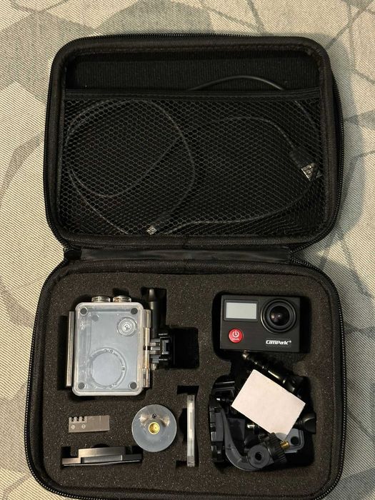 Экшн-камер Campark X20