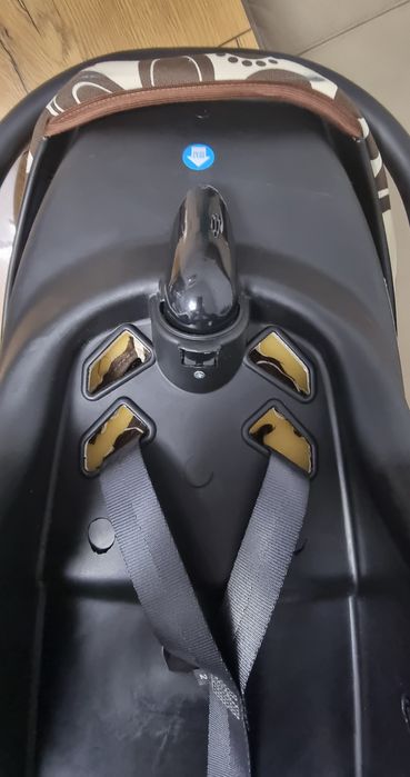 Детско столче за кола