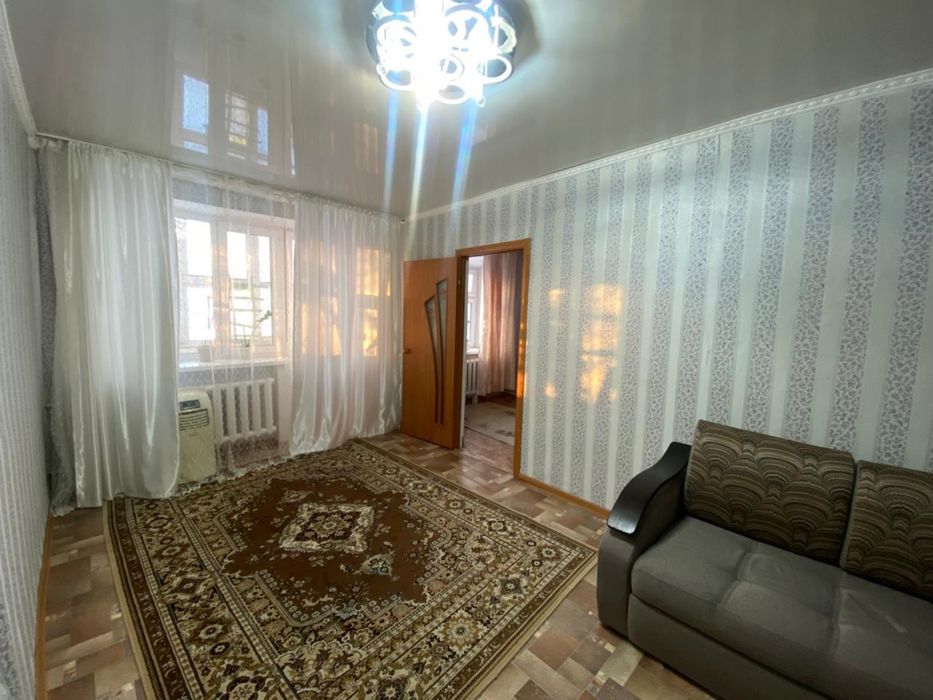 Сдам 2 ком квартиру