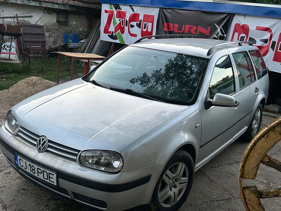 Gold 4 1.9 tdi combi
