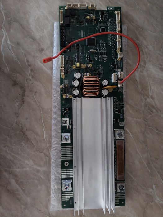 Vand bms pacex 200A 16s