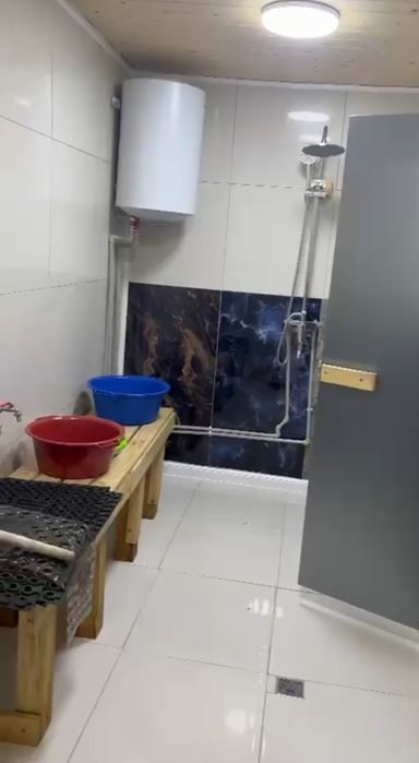 Промбаза с тупиком