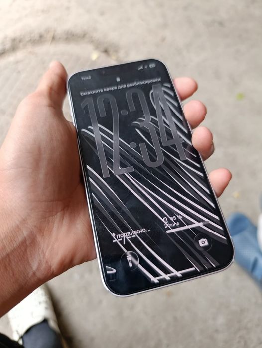 iPhone 14 (Фулл комплектация)