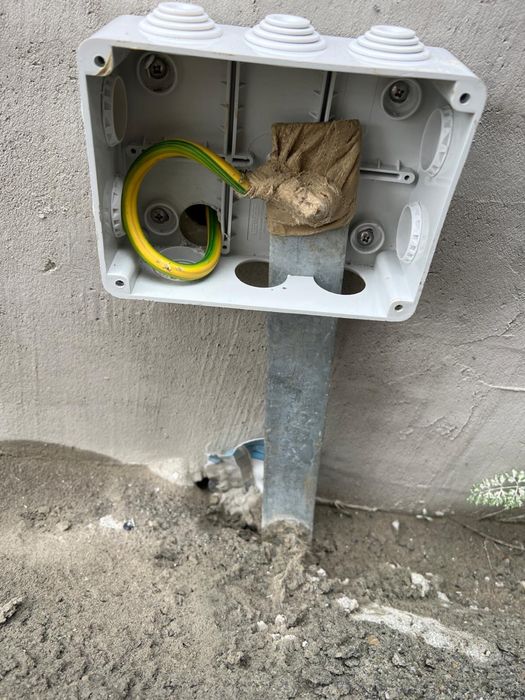 Electrician Sibiu