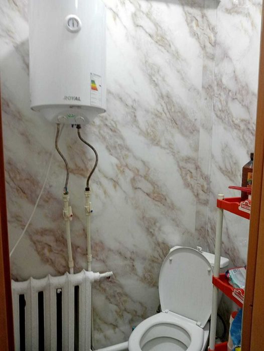 Продам 3 ком кв.