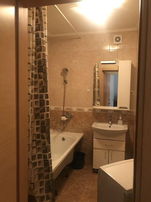 Квартира Момышулы Евразия