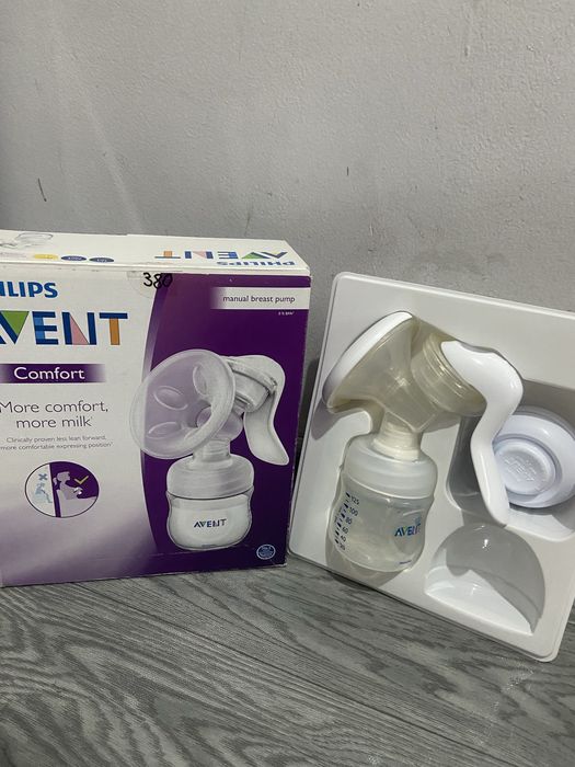 Молокотсос Philips Avent Comfort