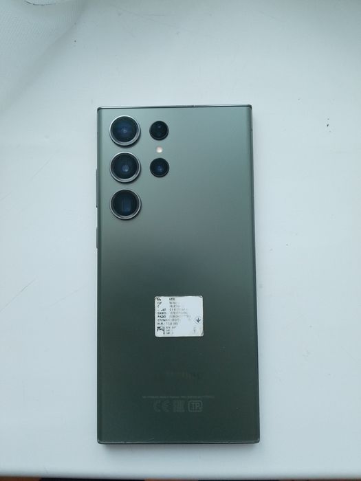 Samsung S23 ultra 110000