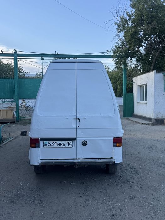 Volkswagen  Transporter T4