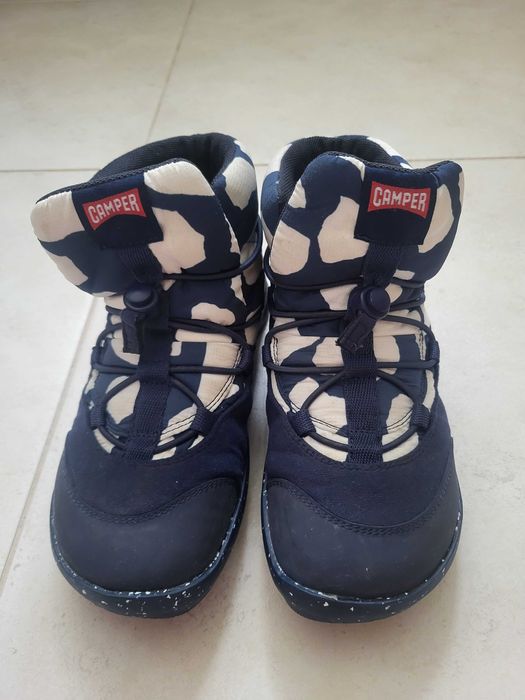 Детски обувки "Camper"