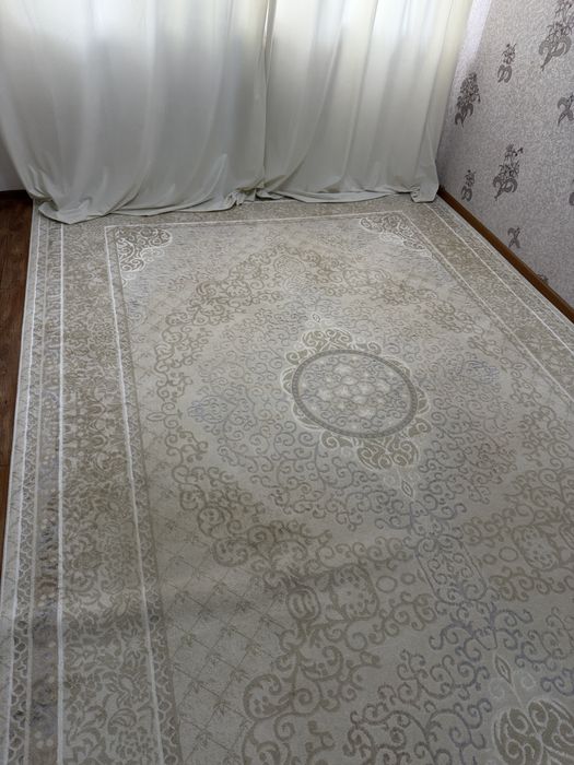 Турецкий ковер  5м*2,5м