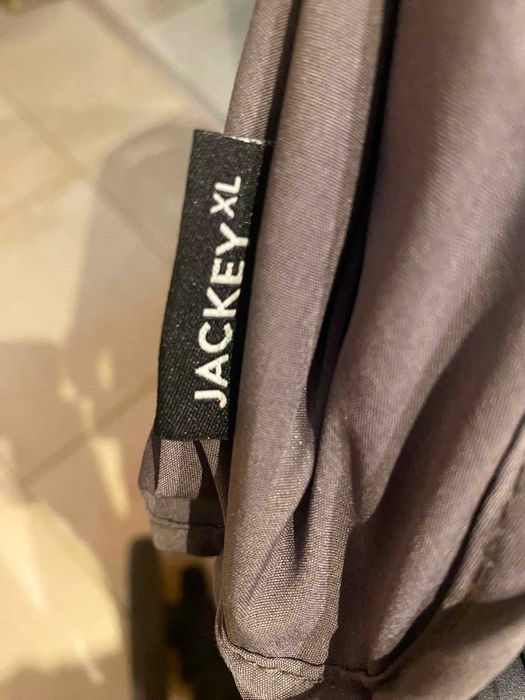 Детска количка Easywalker Jackey XL