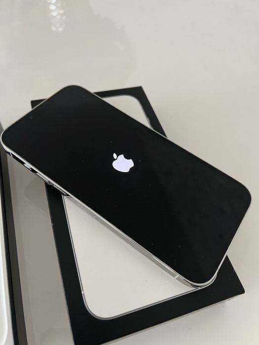 Iphone 13 pro max 128