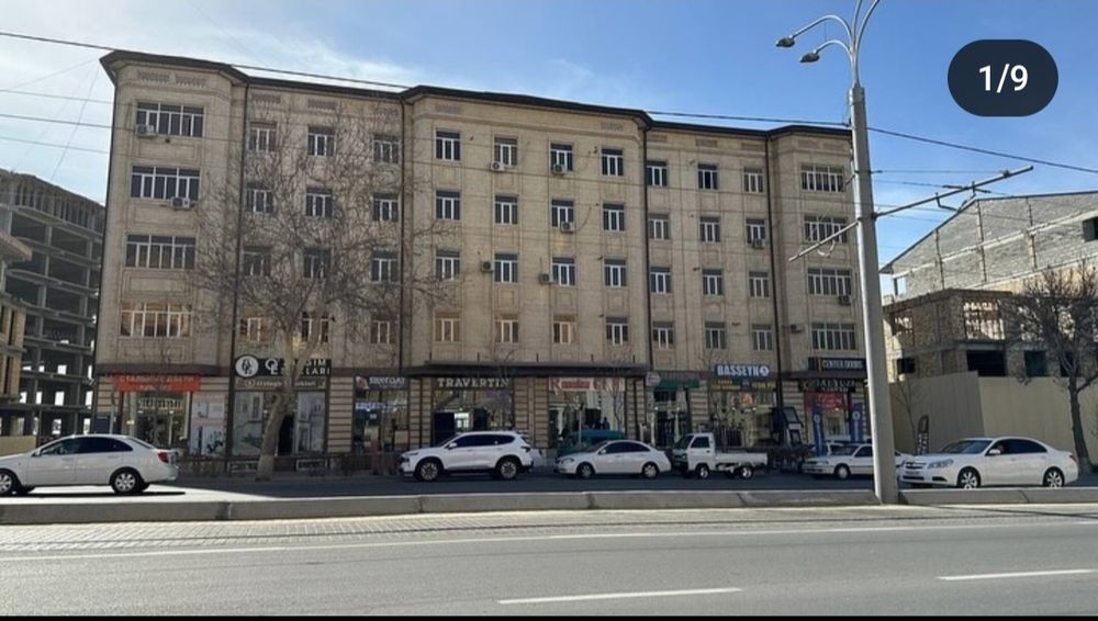 Uy sotiladi Telefon nomar: past