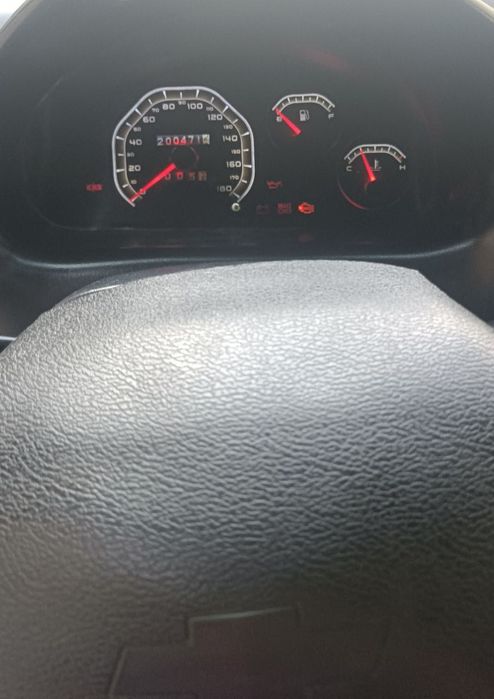 Matiz mx super без кондиционера