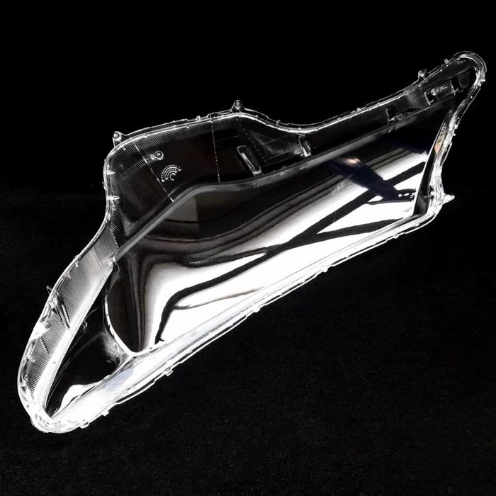 Стекло фар Tayota Rav4   13-15г