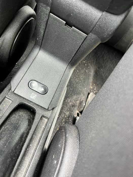 Fiat grande punto sport на части!