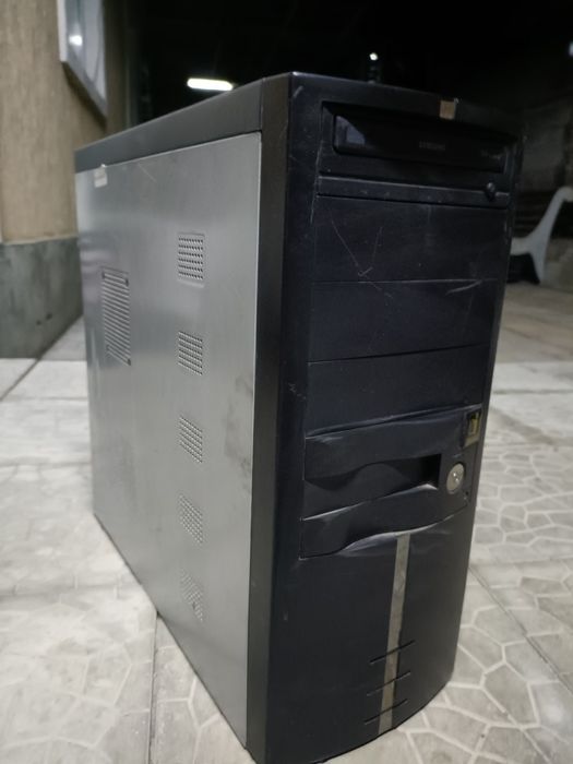 Продам компьютер