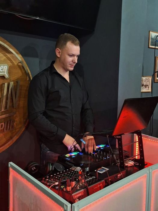 DJ Profesionist Evenimente Constanta