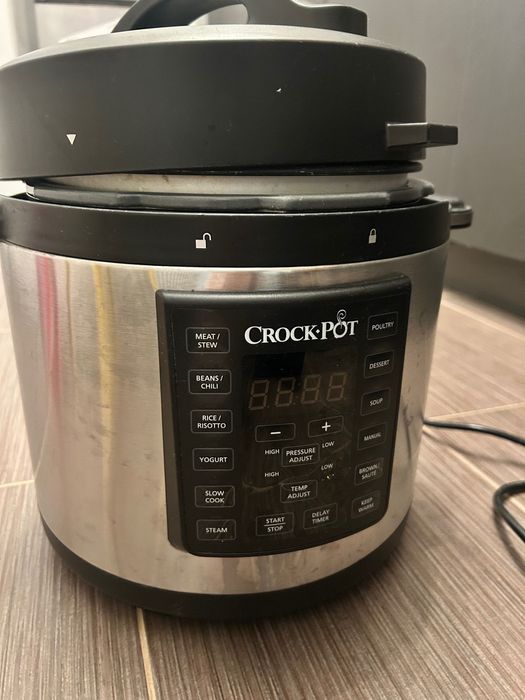 Oala Crock Pot Express