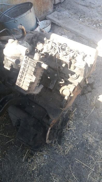 Продам движок дизельный