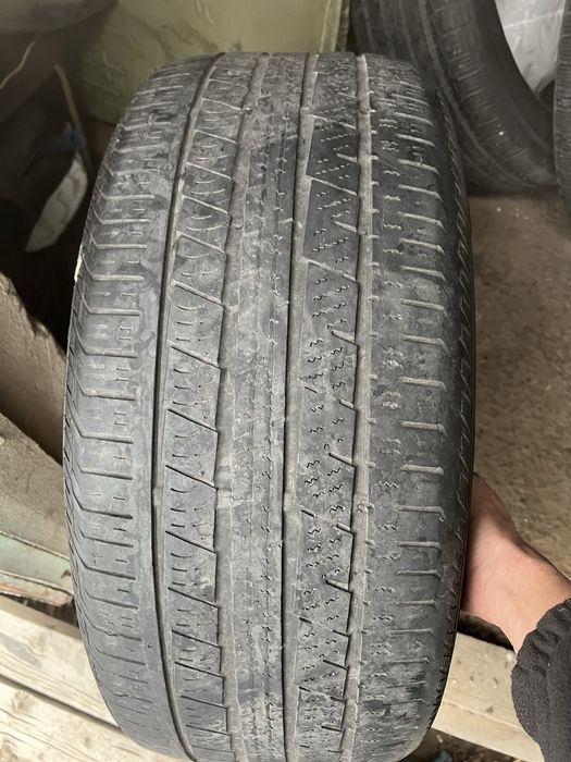 Продам покришка MICHELlN 255/50/19