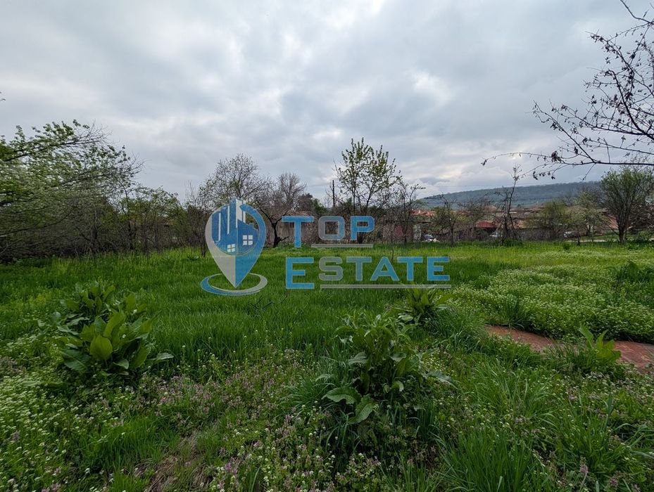 Продава се Парцел в с. Мерданя, Област Велико Търново - 744 кв.м за 19 €/кв.м - Снимка #2