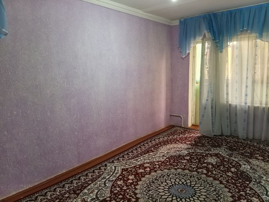 Квартира сотилади