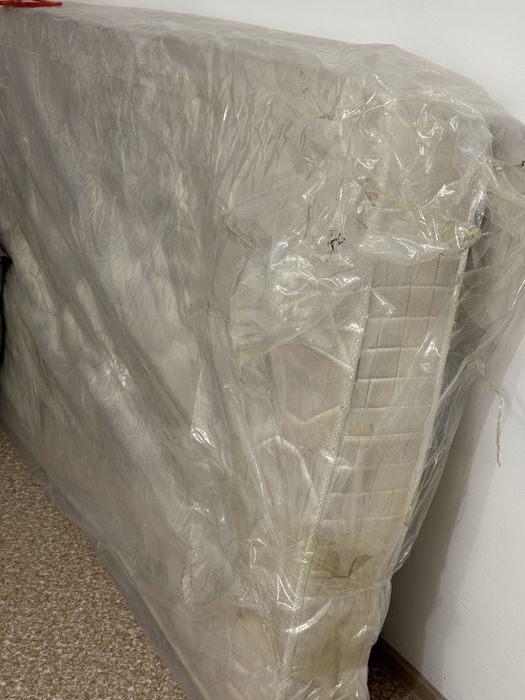 Продам матрас полуторка