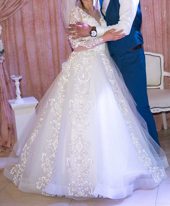Rochie de mireasă