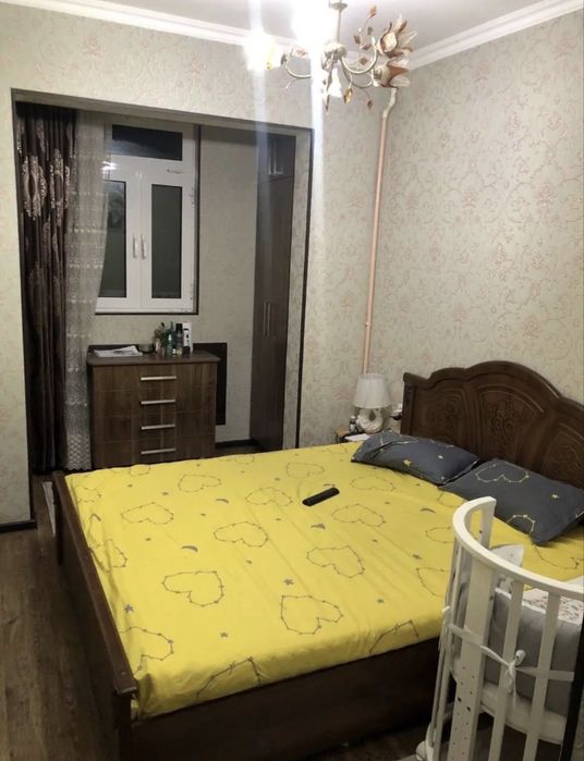 Продажа Квартира Юнусобод