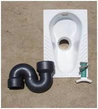 Чаша Генуя керамическая