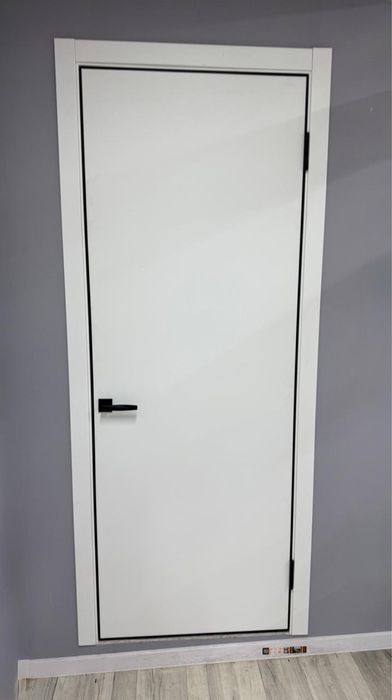 Межкомнатные двери