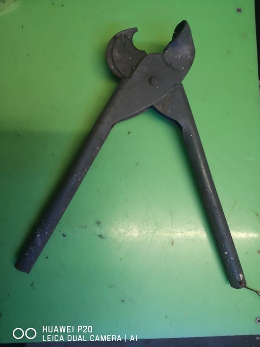 Ретро клещи.    .