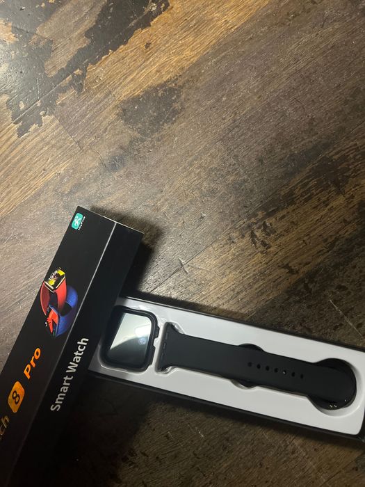 Smart Watch 8 Pro