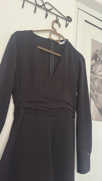 Къса рокля Zara S/M