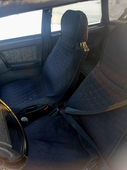 Продам Ваз 21093 каз учёт