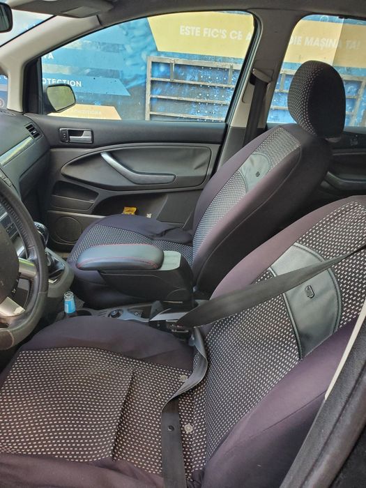 vand  masina c-max