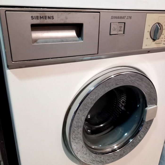 Siemens Siwamat 276