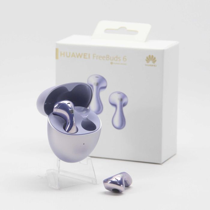 Huawei FreeBuds 6 - GARANTIE - Amanet FRESH Galati