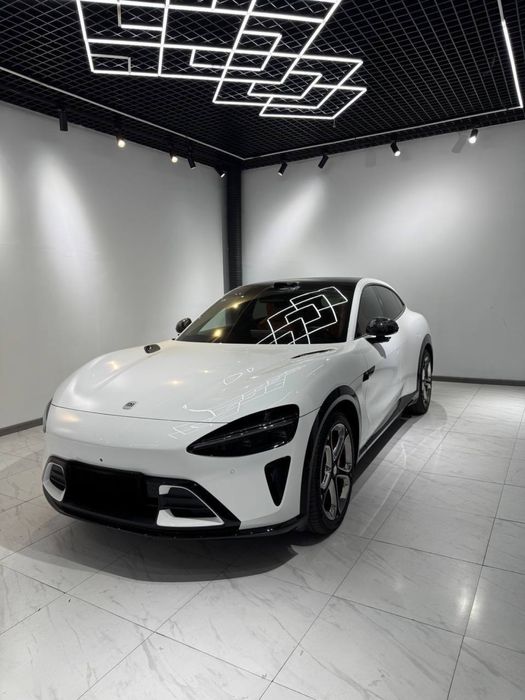 Xiaomi Yu 7 max oq 2025 fuli