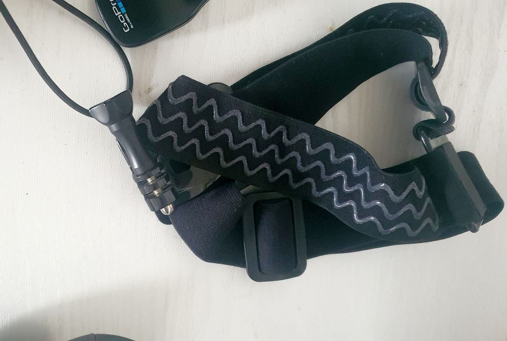 Camera Go pro hero 7 black + accesorii