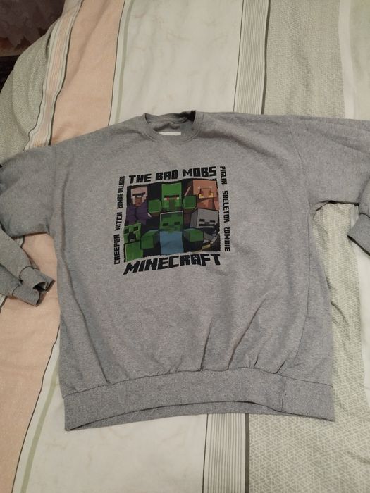 Зимни суичери М размер.